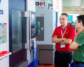 Sản xuất thông minh: hướng đi cần thiết cho các doanh nghiệp sản xuất