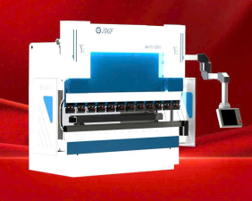 Laser machine