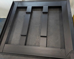 Sheet metal products 9