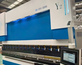 Bending Machines 