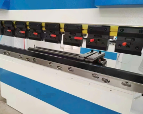 Bending Machines 