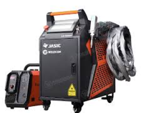 laser welding machine