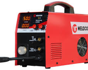 mig welding machine