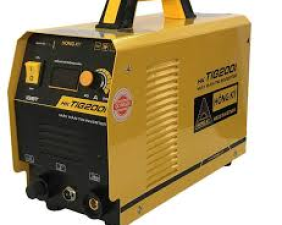 tig welding machine
