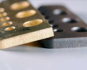 Sheet metal products 8