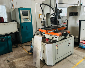 model machine 1-256