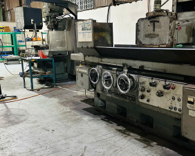 Grinding Machine 3