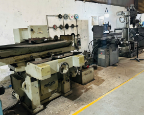 Grinding Machine 1