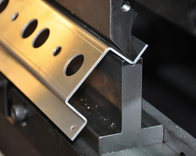 Sheet metal products 1