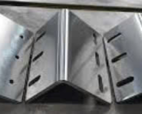 Sheet metal products 6
