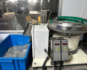 Model machine 1-252