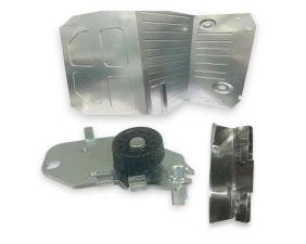 stamping product 10